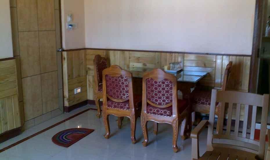 Hotel Dream Land Phulbani Exterior photo