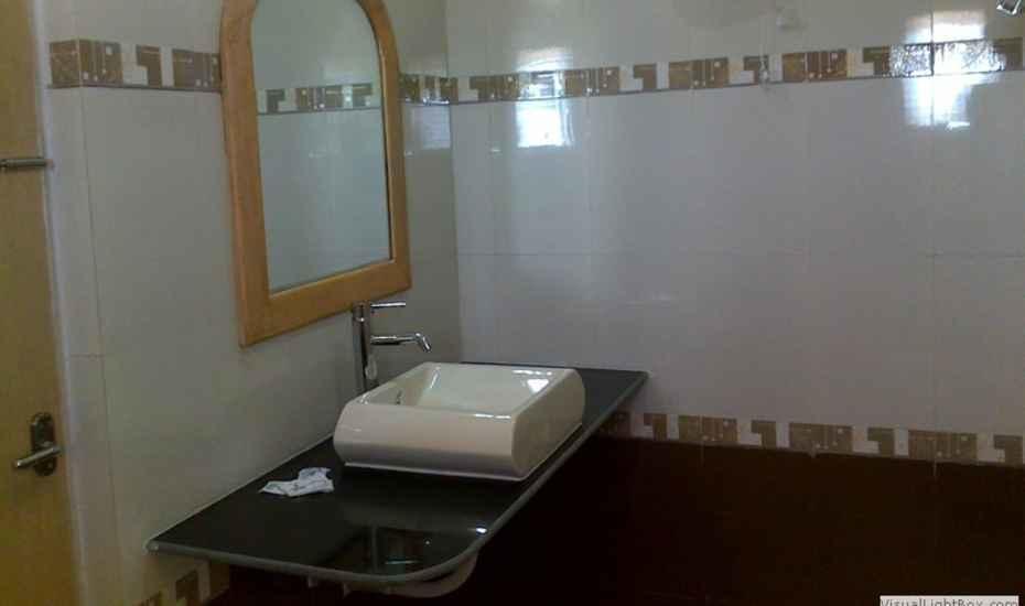 Hotel Dream Land Phulbani Exterior photo