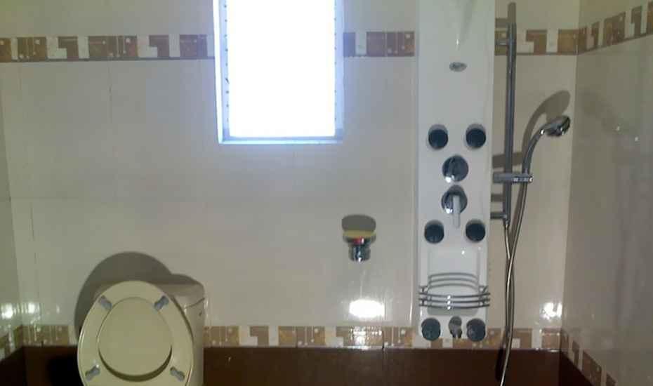 Hotel Dream Land Phulbani Exterior photo