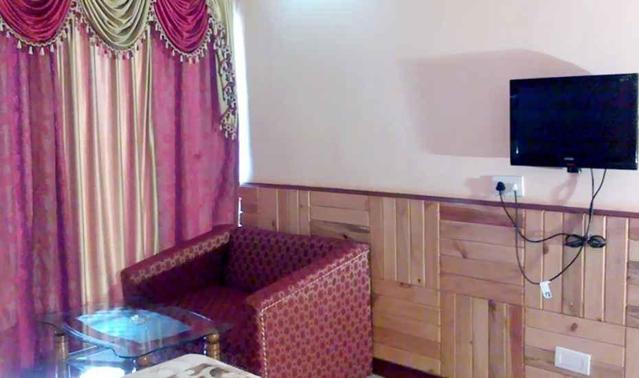 Hotel Dream Land Phulbani Exterior photo